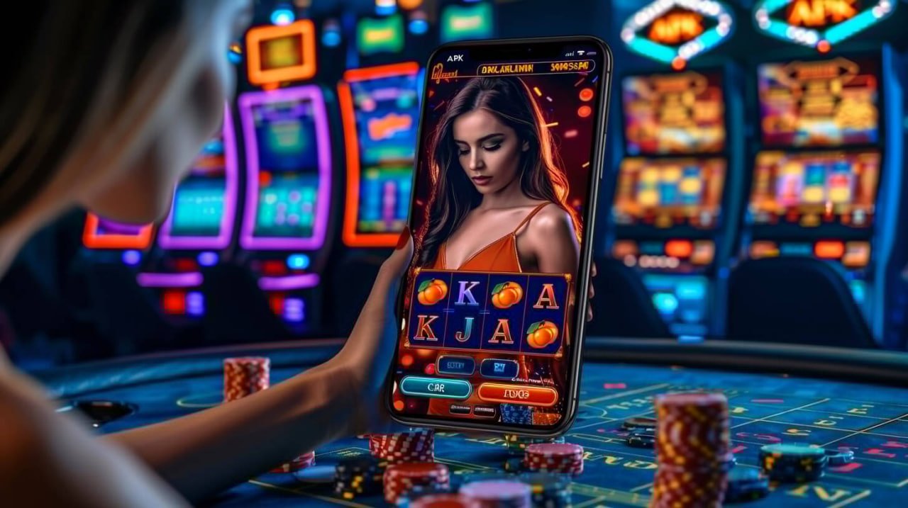 jl33 Casino section showing slots and live dealer game categories on Philippines mobile